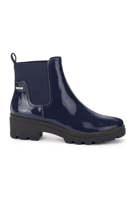 Giày mùa mưa Rockport Lorraine II Lite Chelsea