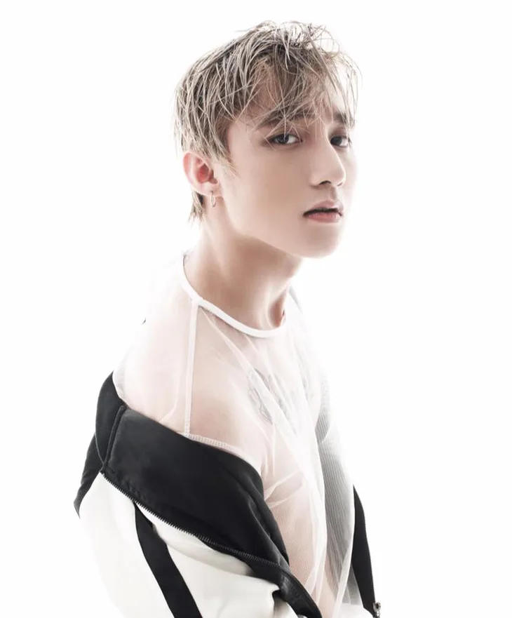 ESA2017 - Male Singer - Son Tung - elle vietnam