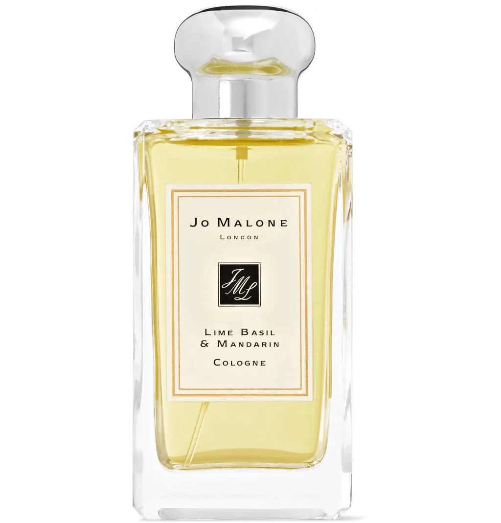 Nước hoa unisex Jo Malone Lime Basil & Mandarine. Nước hoa unisex Jo Malone Lime Basil & Mandarine.