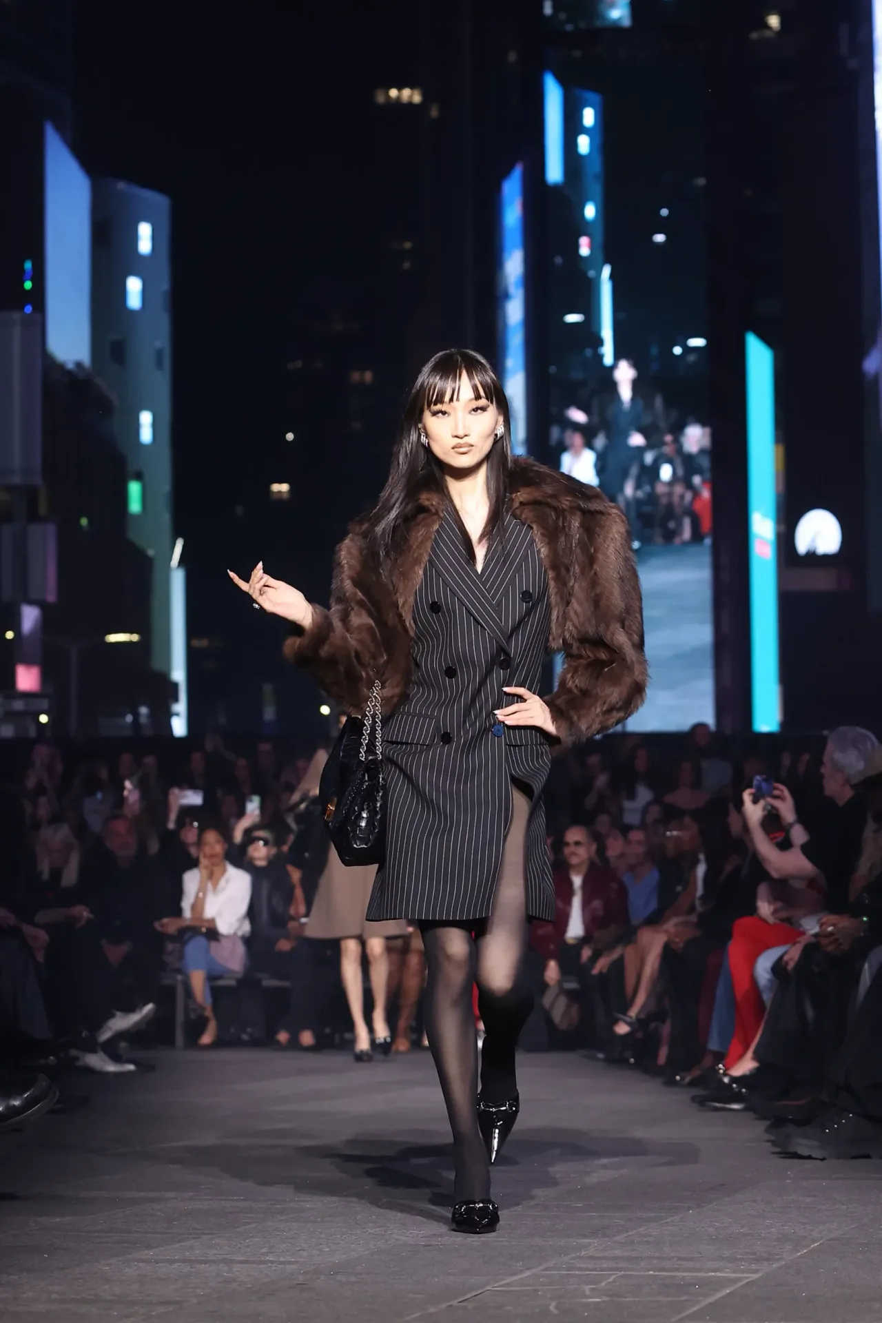 Gucci Cruise 2027