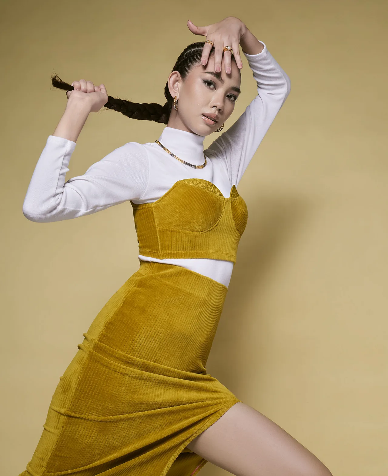 trang sức của style by pnj