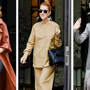 Celine Dion – Cách mạng phong cách của một huyền thoại