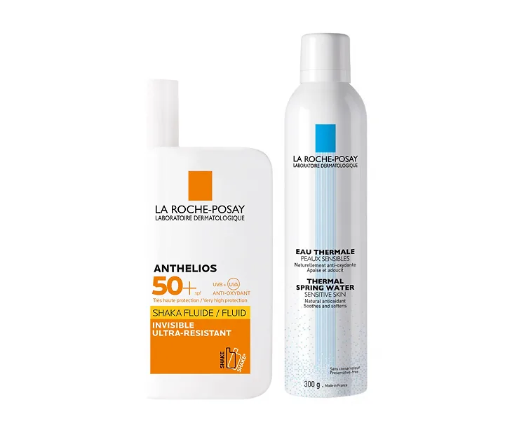 Sản phẩm La Roche-Posay