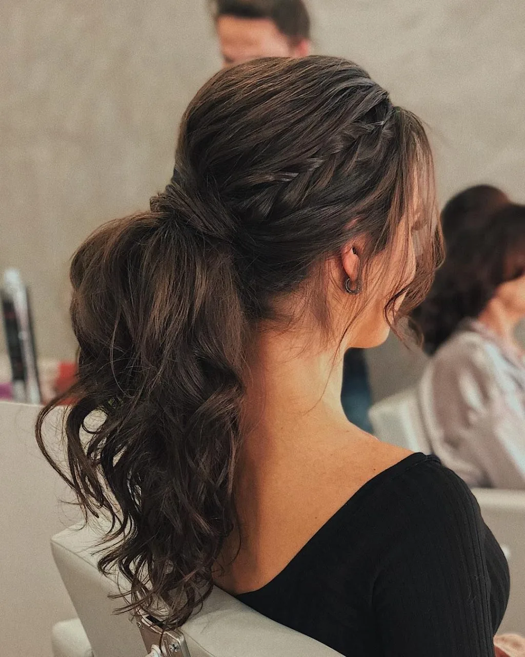 tóc đuôi ngựa mùa hè 28 tóc đuôi ngựa mùa hè 28