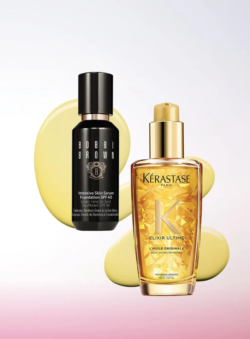 sản phẩm kem nền và chăm sóc tóc ELLE Beauty Awards 2022 sản phẩm kem nền và chăm sóc tóc ELLE Beauty Awards 2022