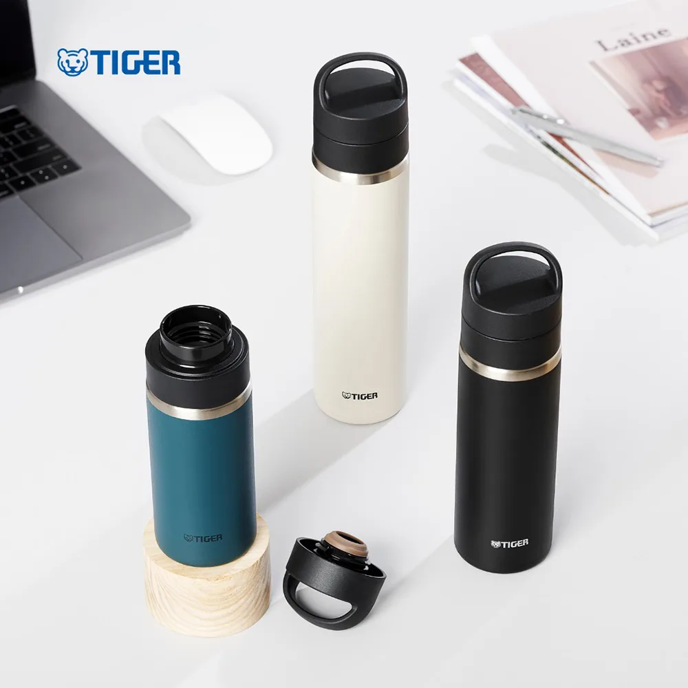 bình giữ nhiệt thương hiệu Tiger