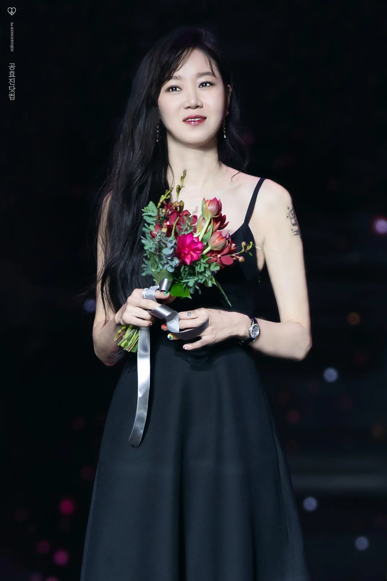 gong hyo jin