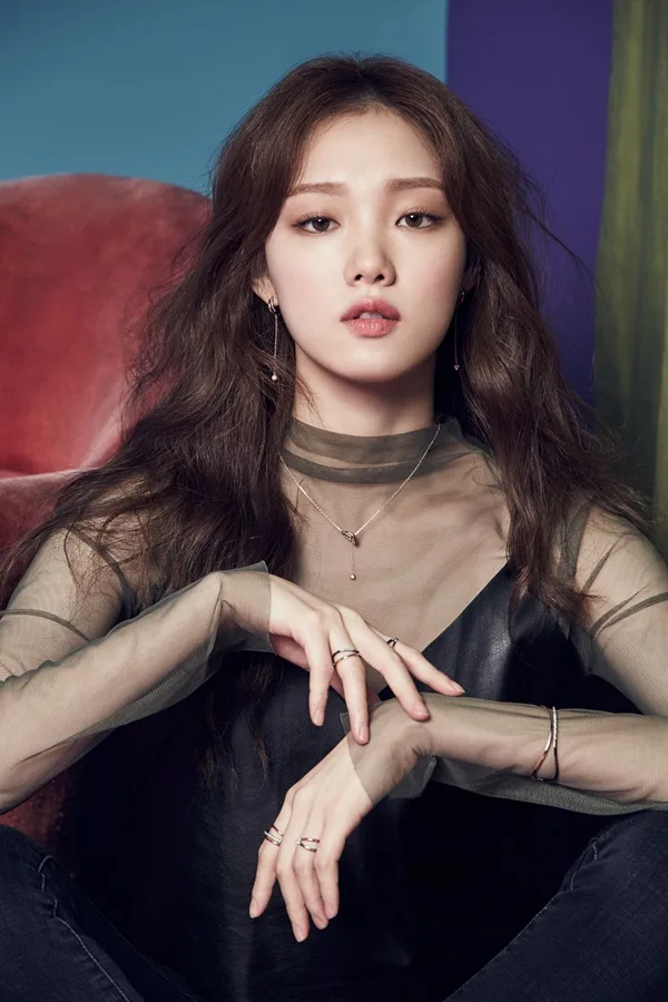 Những bí quyết dưỡng da yêu thích của ngôi sao xứ Hàn ELLE VN