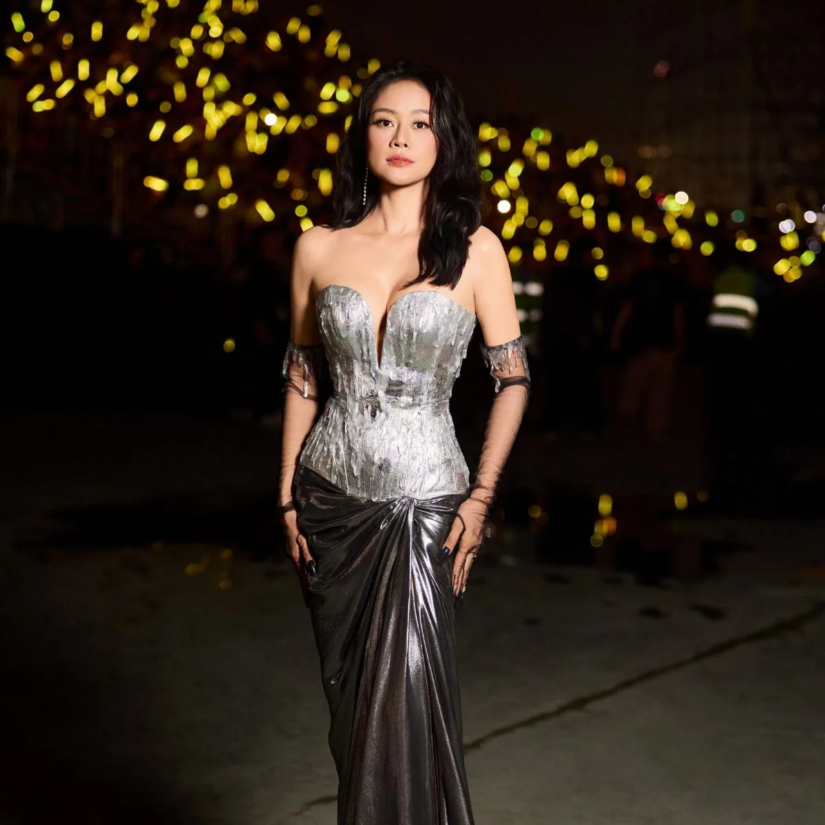 MC Phí Linh định hình thương hiệu trên mạng xã hội