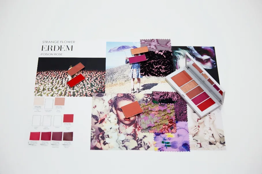 mỹ phẩm cao cấp erdem for nars 5 mỹ phẩm cao cấp erdem for nars 5