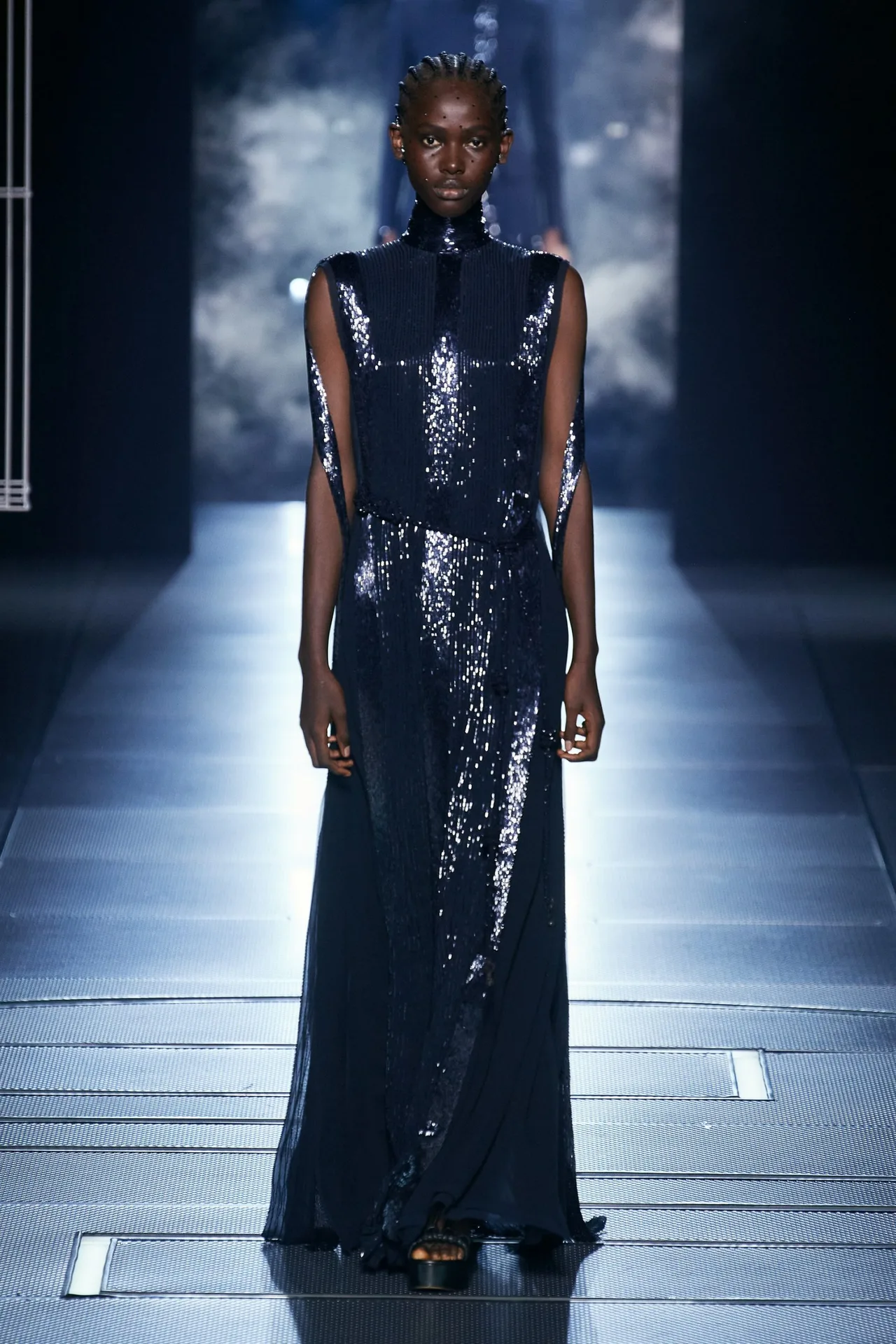fendi couture xuân hè 2022