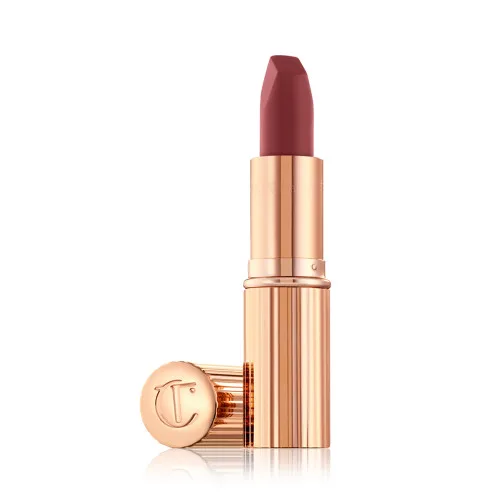 Son môi Charlotte Tilbury - Bond Girl Son môi Charlotte Tilbury - Bond Girl