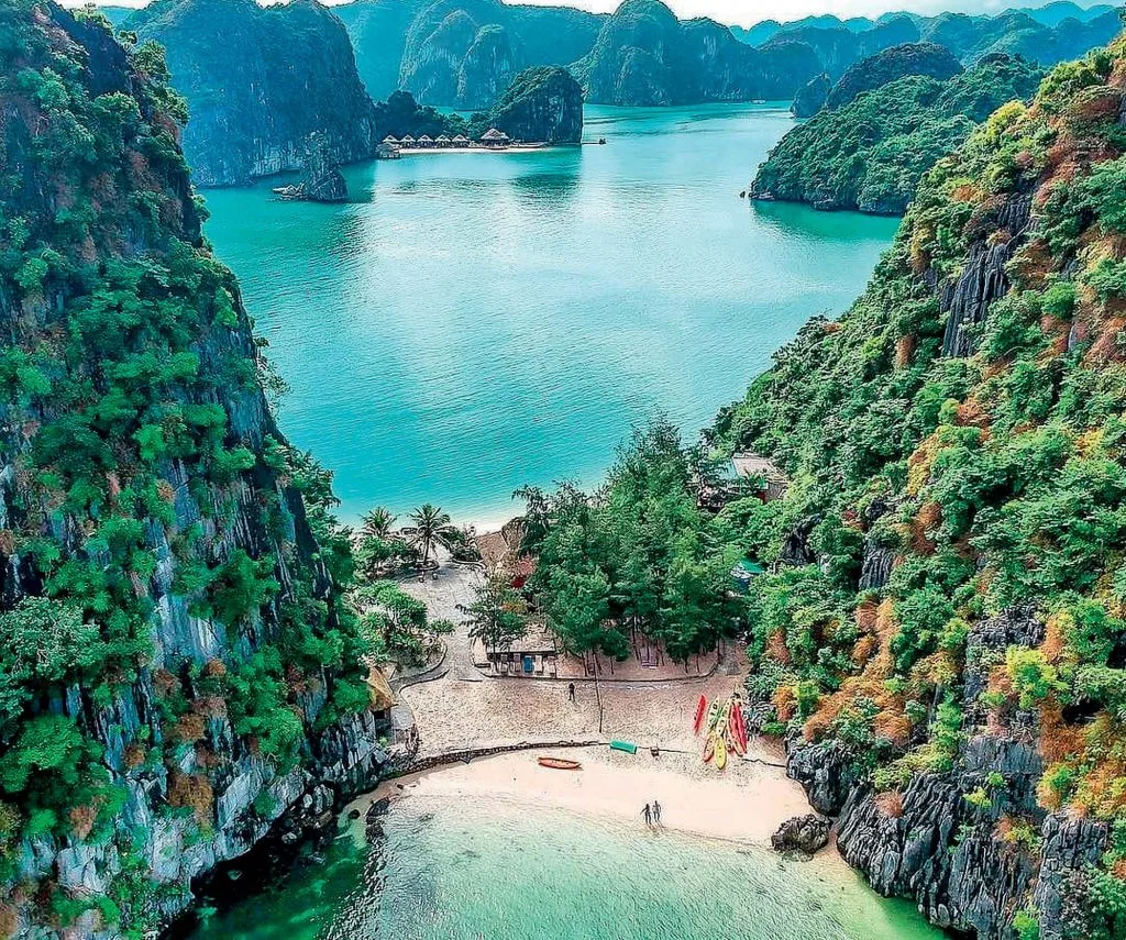 hòn đảo hòn Tự Do hòn đảo hòn Tự Do