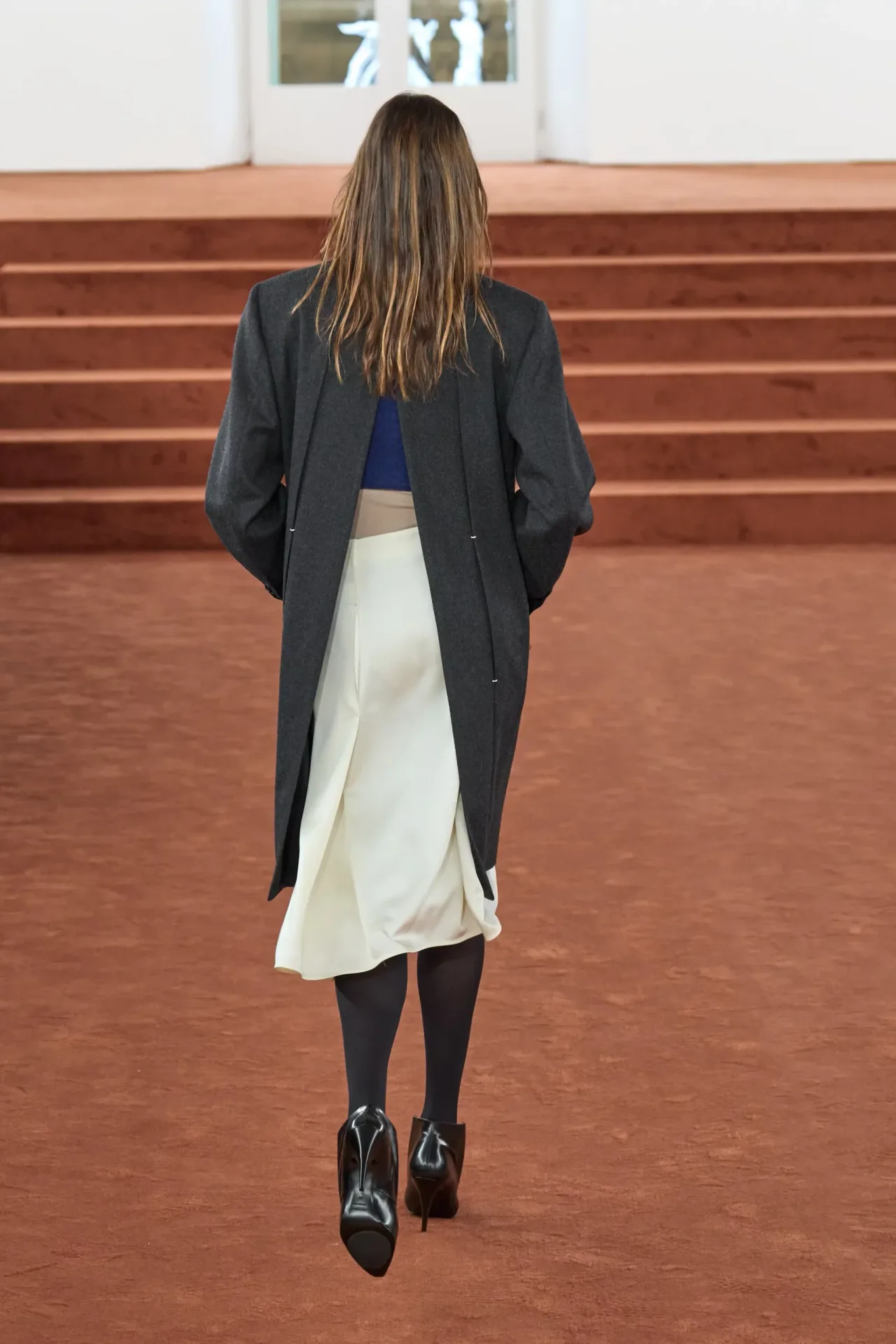 Jil Sander Thu 2026