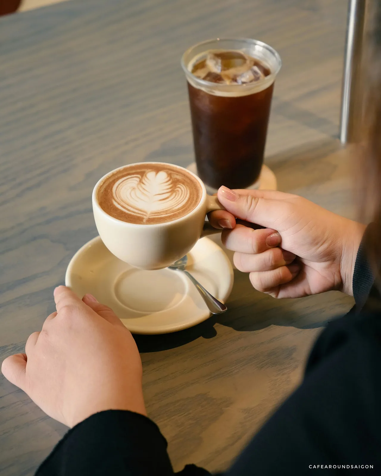 địa điểm cà phê sipply địa điểm cà phê sipply