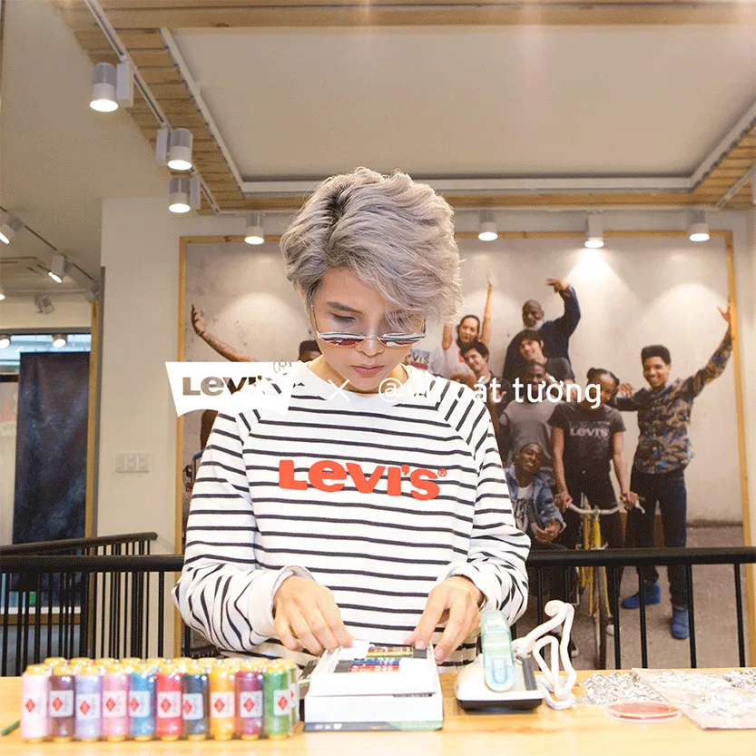 Levi's 7 Levi's 7