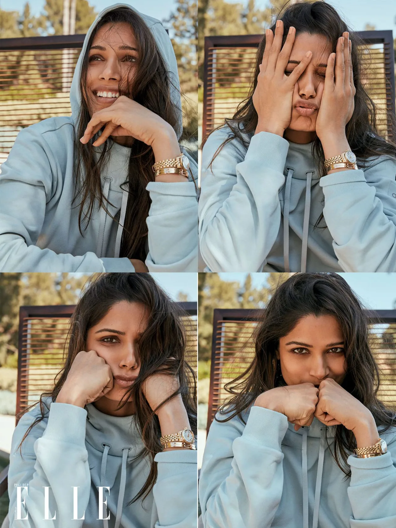 Freida Pinto diễn viên Ấn Độ Freida Pinto diễn viên Ấn Độ
