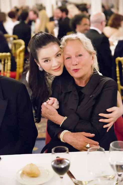 ly nha ky ve dep viet tai cannes 2016 - ellevietnam 50