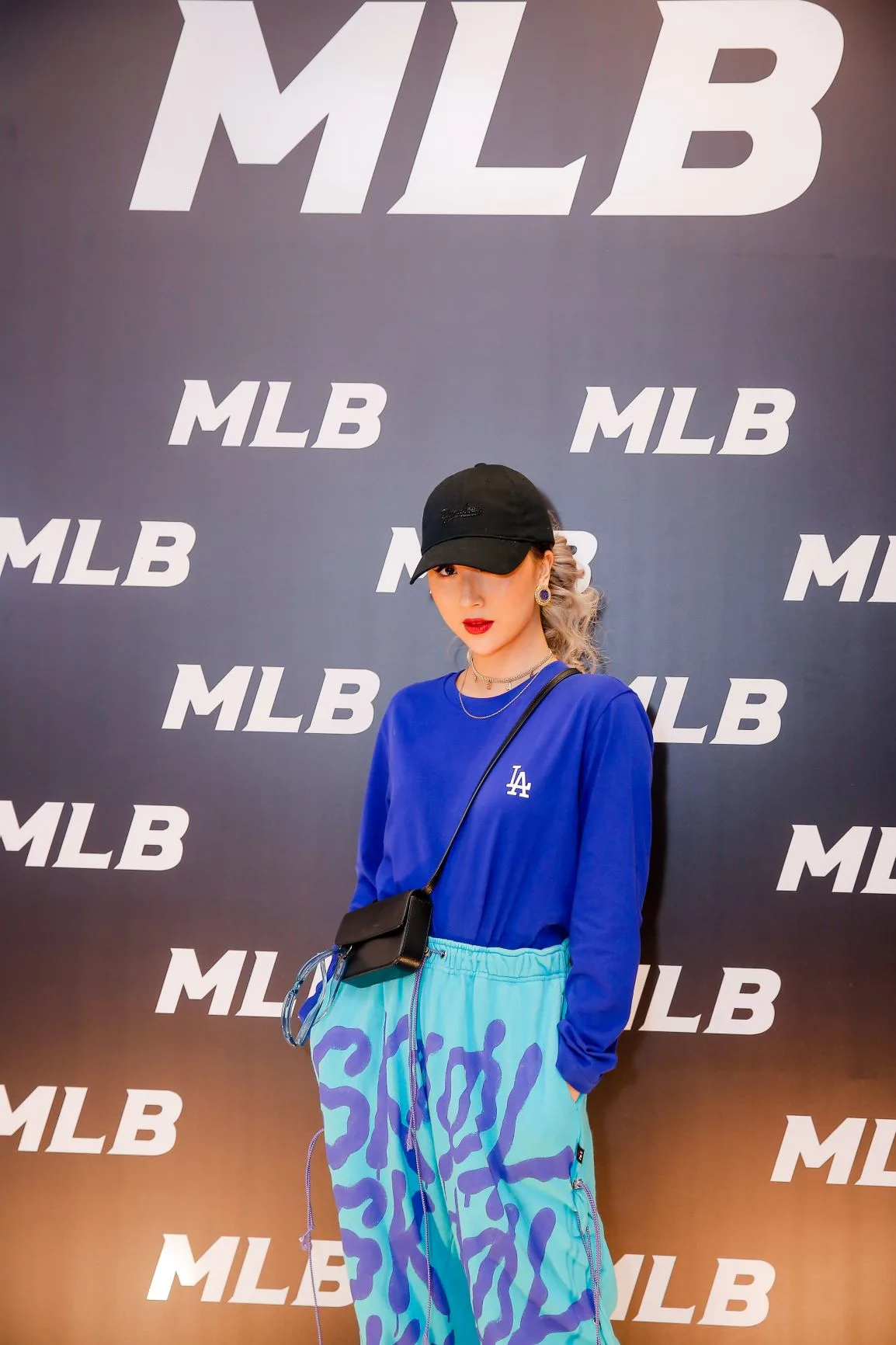Fashionista Quỳnh Anh Shyn