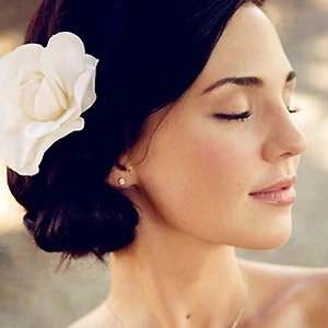 10 bí quyết tự làm đẹp ngày cưới