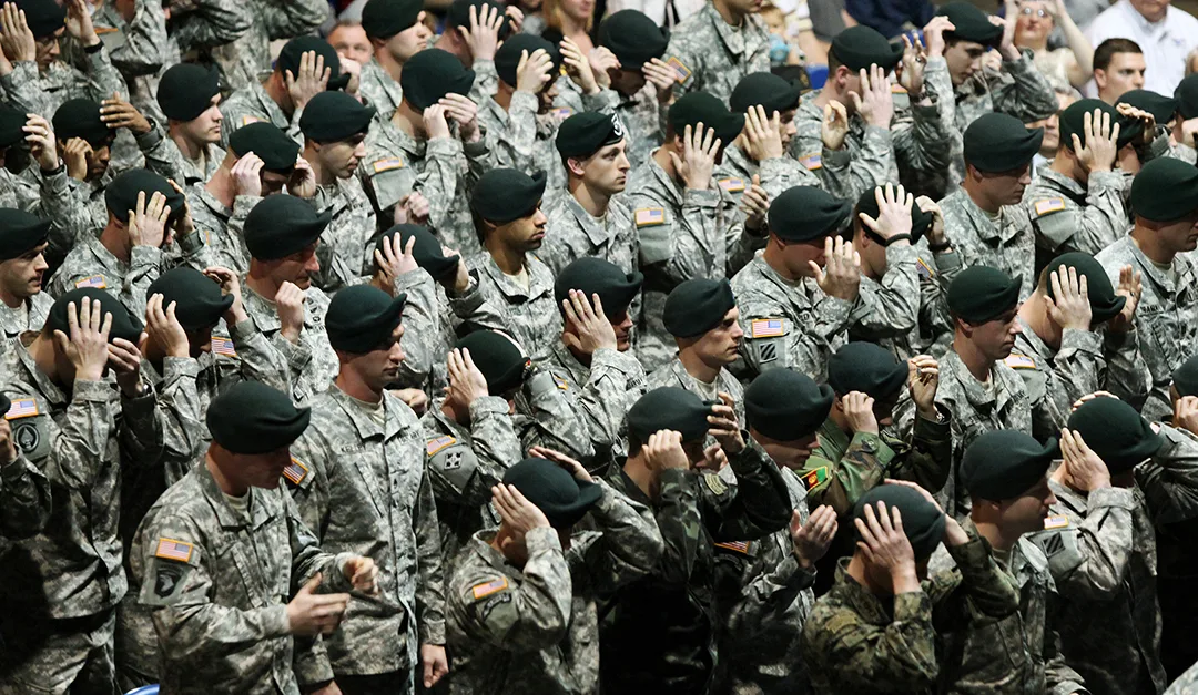 Huyền thoại mũ Beret - Từ biến động lịch sử đến hào quang làng mốt 4 Huyền thoại mũ Beret - Từ biến động lịch sử đến hào quang làng mốt 4