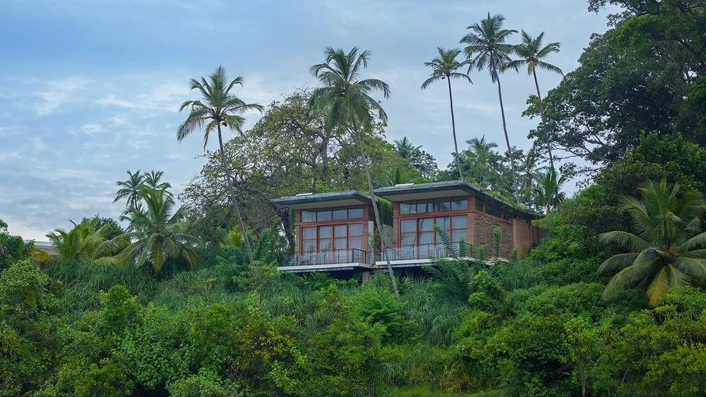 khu nghỉ dưỡng sinh thái 4
