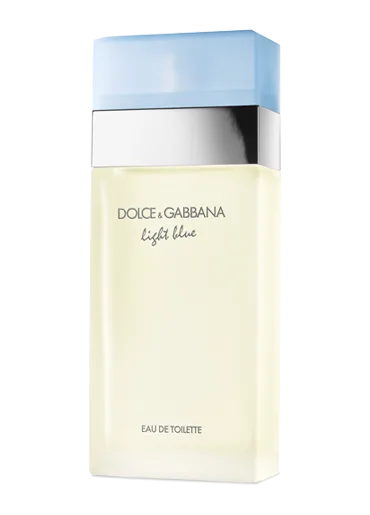 D&G Light Blue - Nước hoa kinh điển hot nhất trong mọi thời đại.