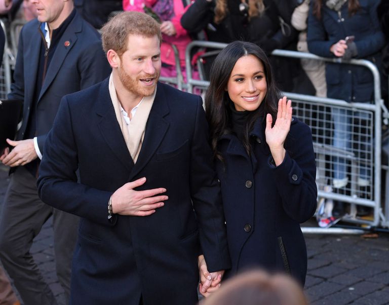 Meghan Markle