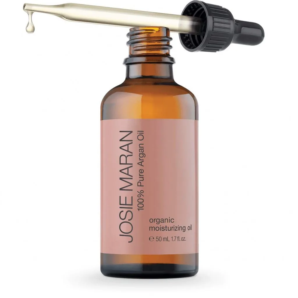 Dầu dưỡng dành cho da mặt Josie Maran 100% Pure Argan Oil Dầu dưỡng dành cho da mặt Josie Maran 100% Pure Argan Oil