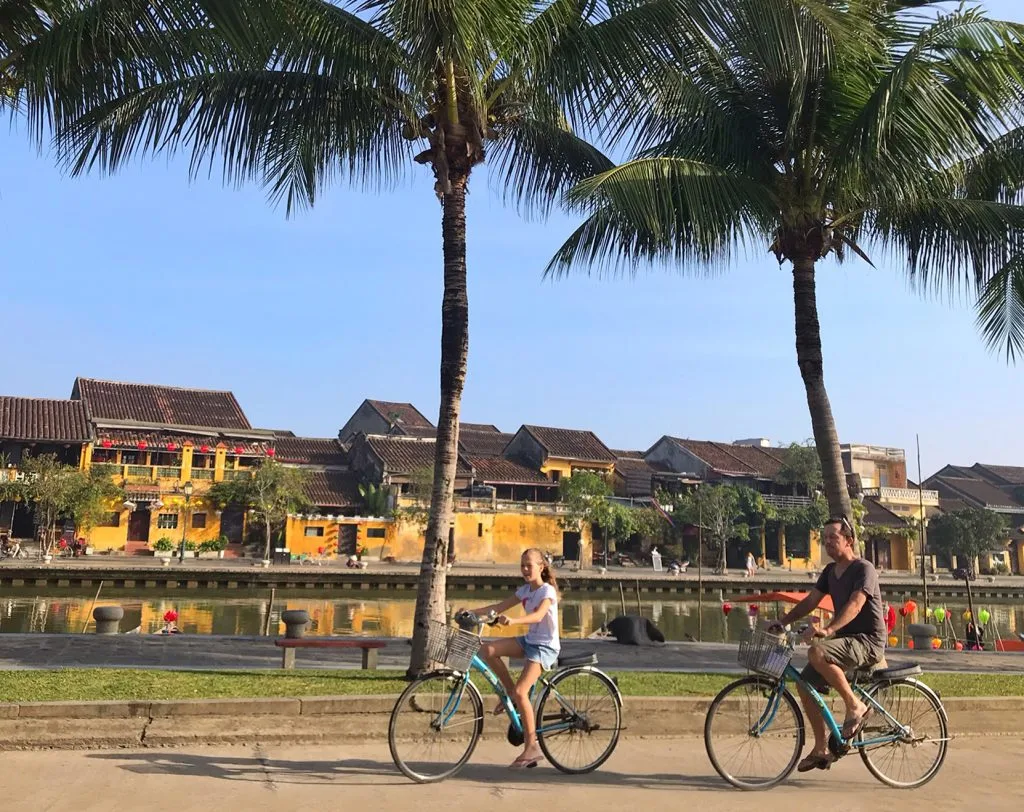 Tận hưởng kỳ nghỉ Tết thảnh thơi tại Hotel Royal Hội An 5