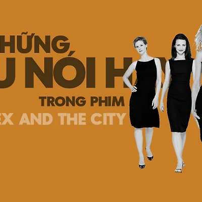 phim sex and the city