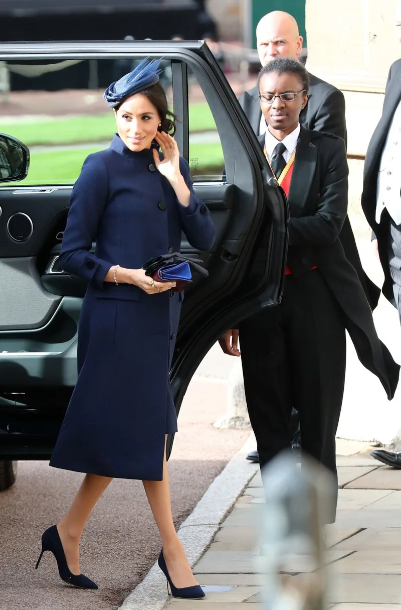 khoảnh khắc thời trang Meghan Markle 16 khoảnh khắc thời trang Meghan Markle 16