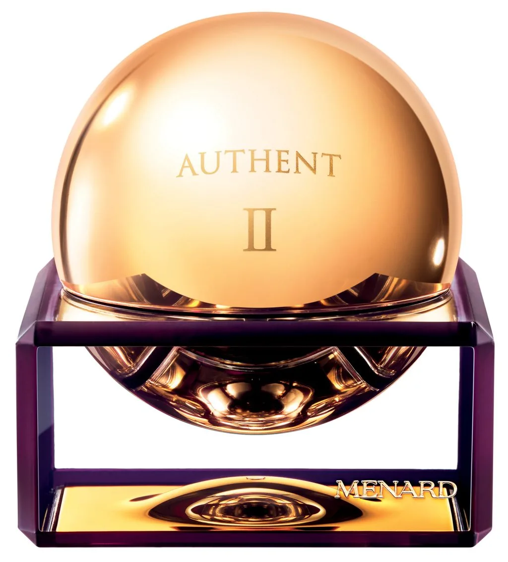 chống lão hóa Authent II Menard chống lão hóa Authent II Menard