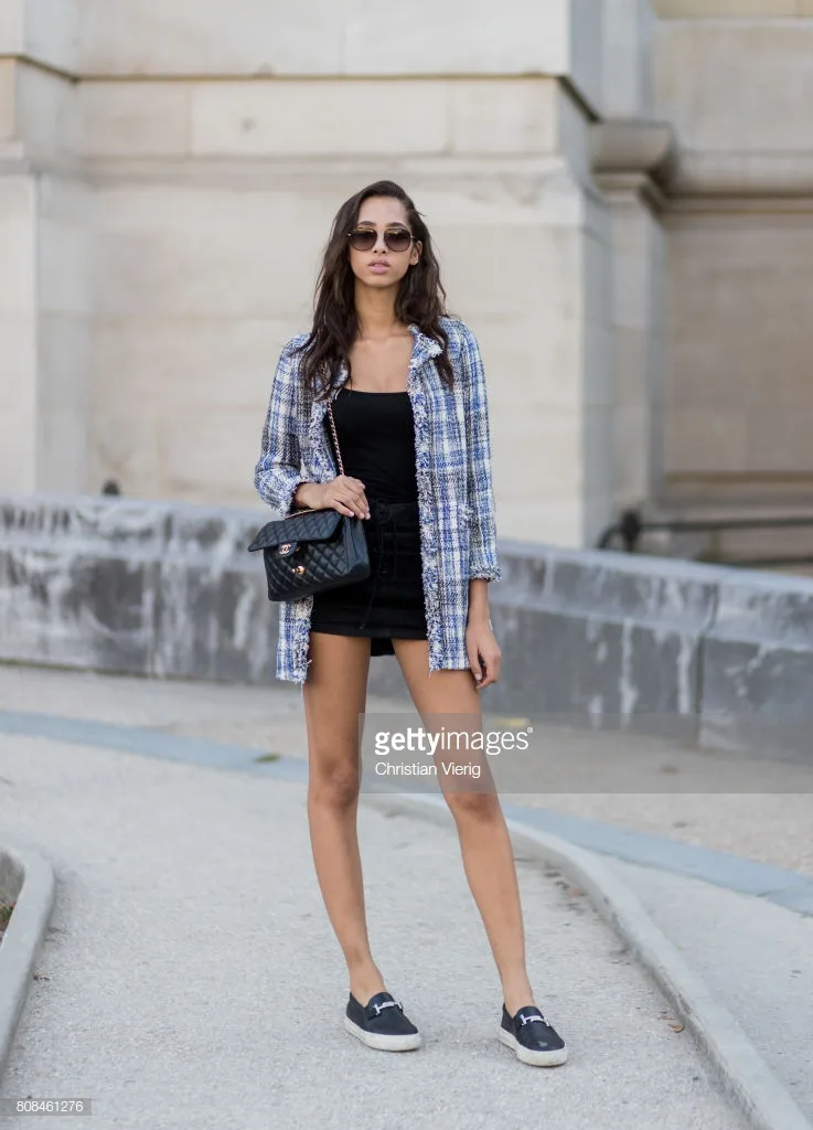 người mẫu victoria's secret show8