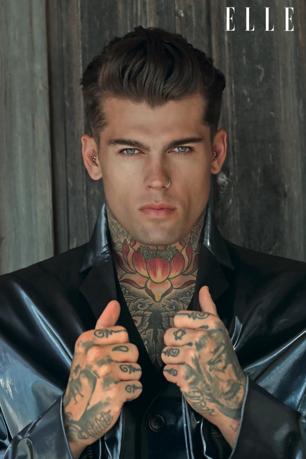 ellevn wild stephen james