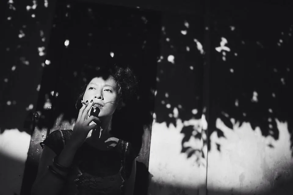nhiep anh gia tran hoai an