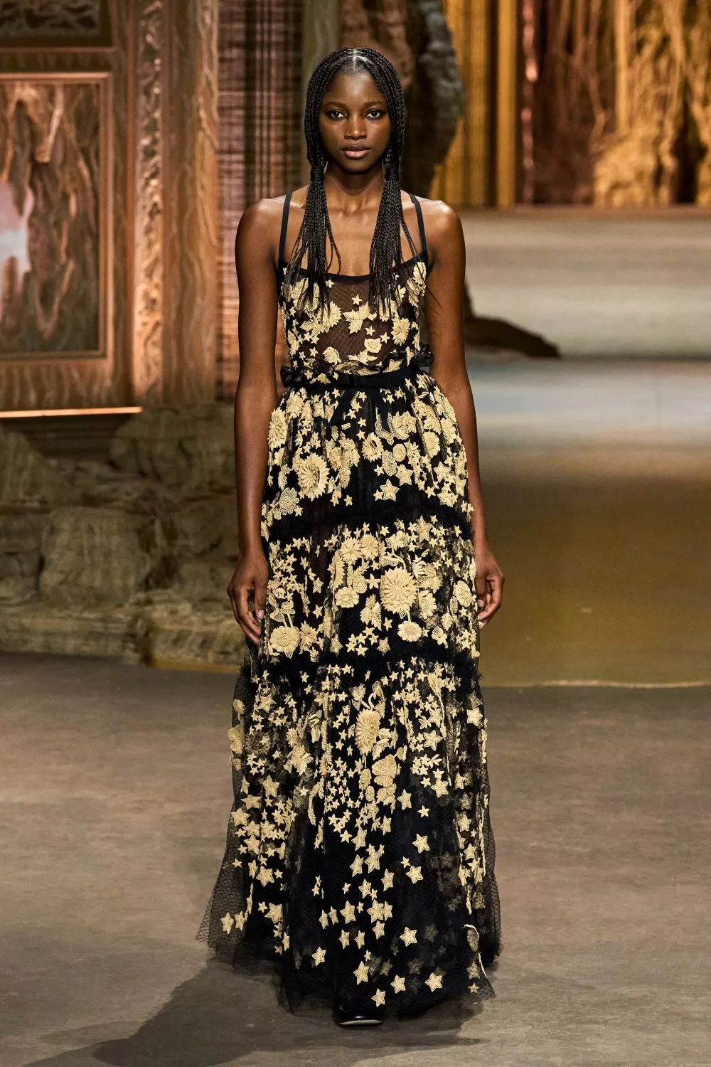 CD xuân hè 2023 look 83