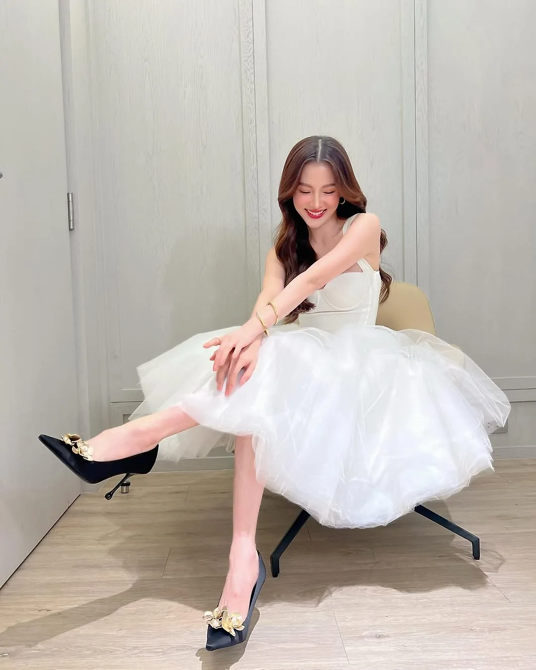 phong cách người nổi tiếng
