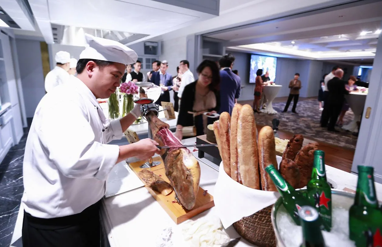 khách sạn park hyatt
