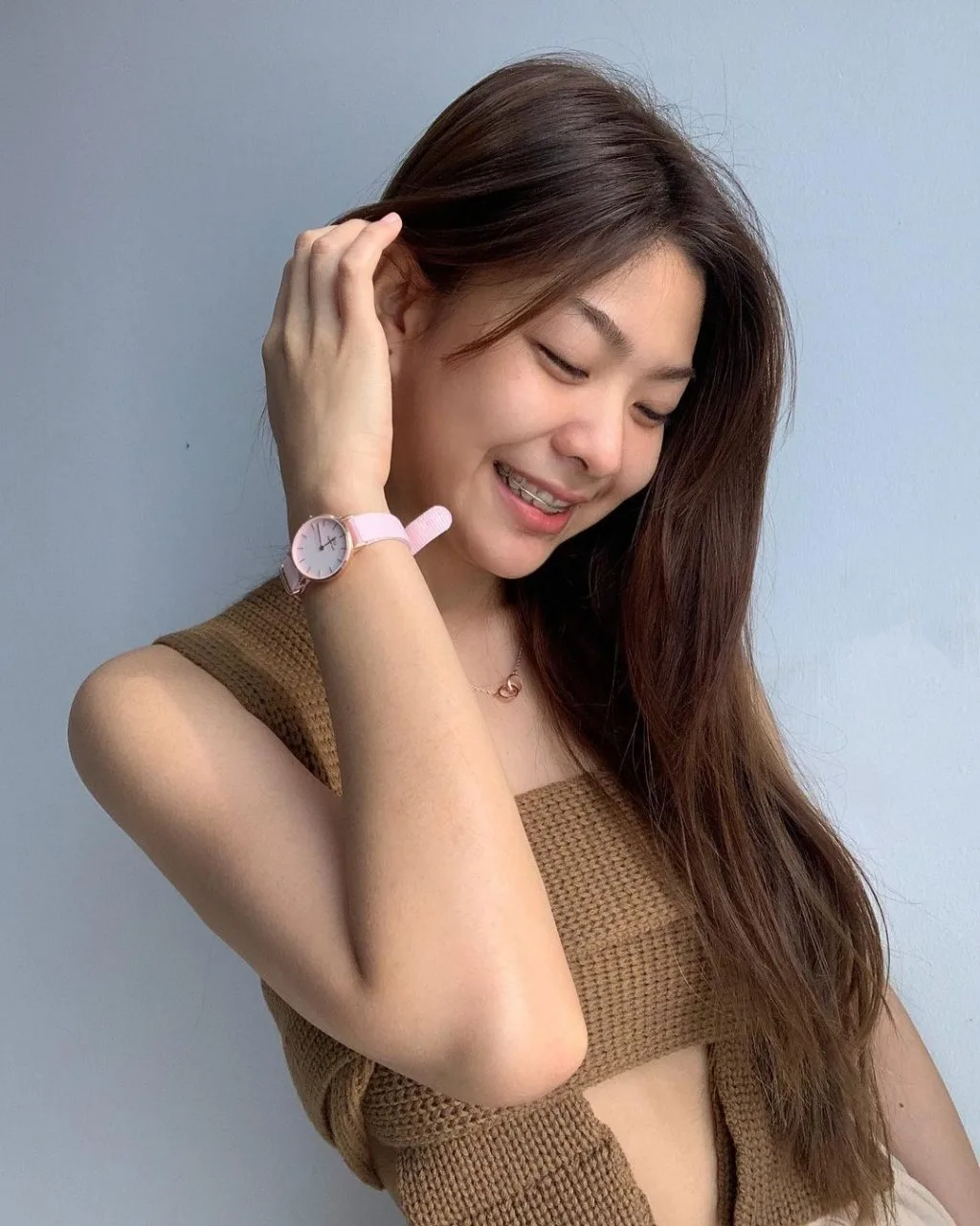 Vệ sinh răng miệng khi niềng. Vệ sinh răng miệng khi niềng.