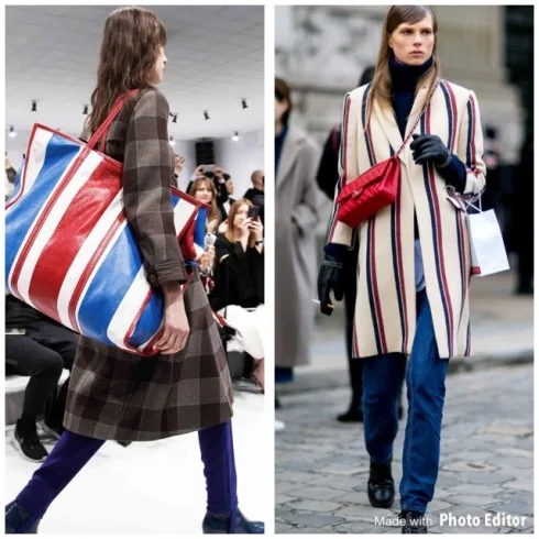 IT Bag - ELLE Việt Nam