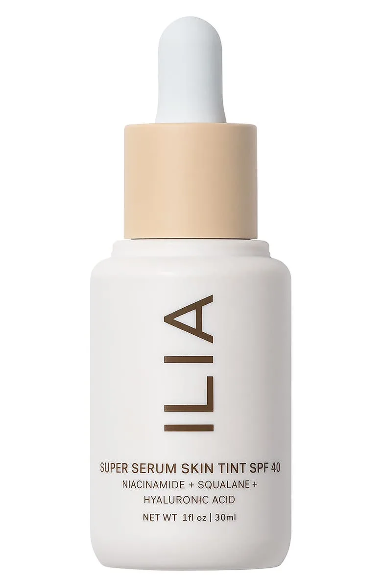 tinted moisturizer ilia tinted moisturizer ilia