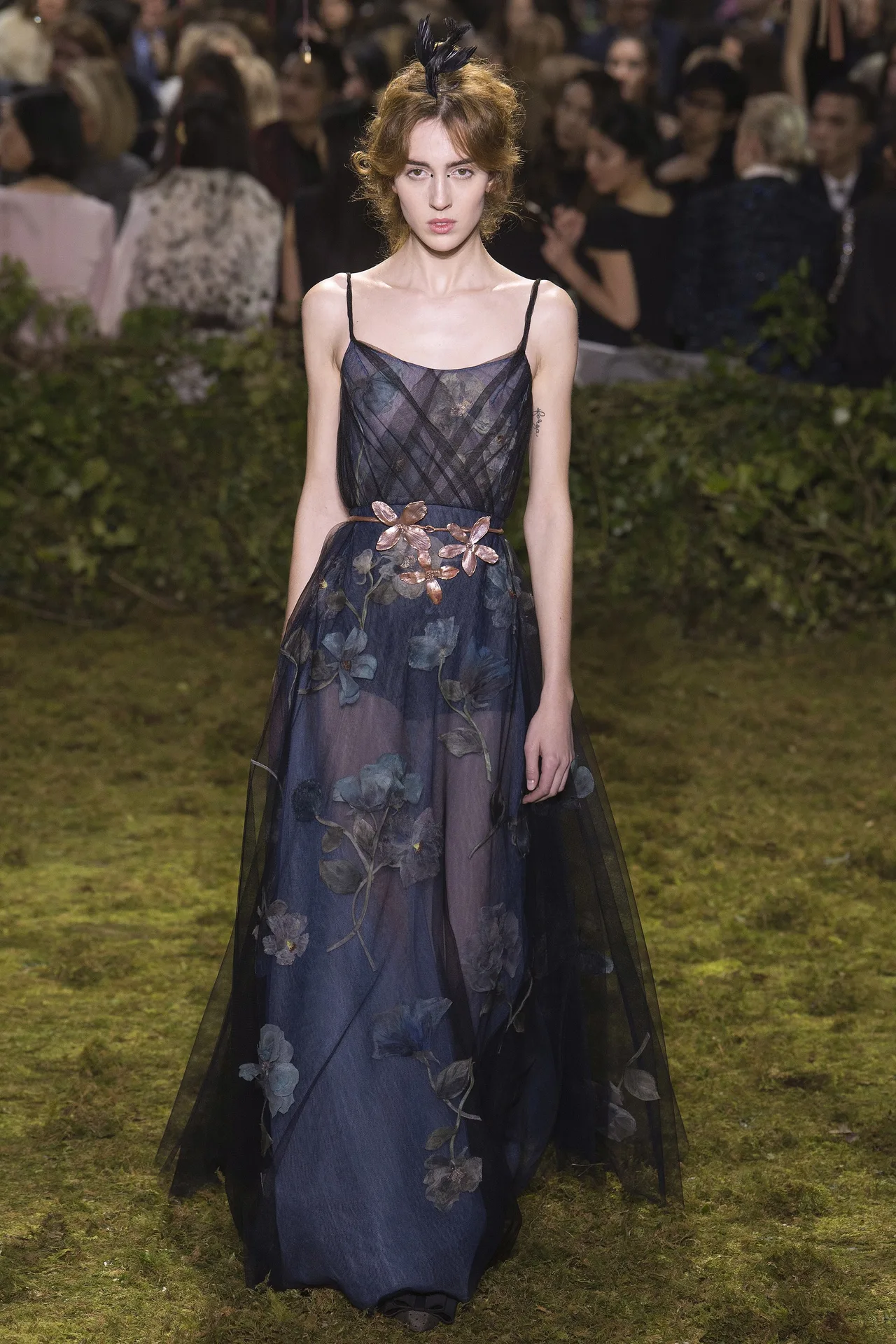 Những BST nổi bật tại tuần lễ Haute Couture Xuân-Hè 2017 - ELLE VN