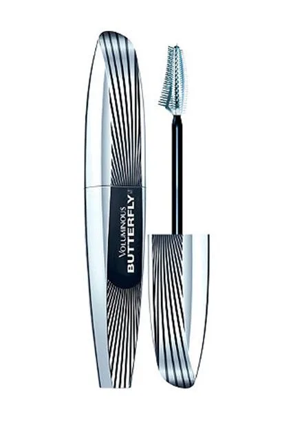 mascara nào tốt nhất
