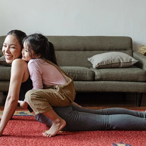 Phục hồi cơ thể để phát huy tối đa lợi ích của việc tập thể dục
