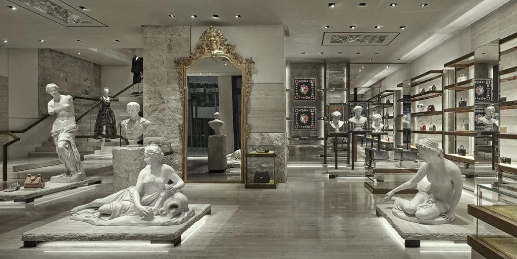 Dolce & Gabbana 6 Dolce & Gabbana 6