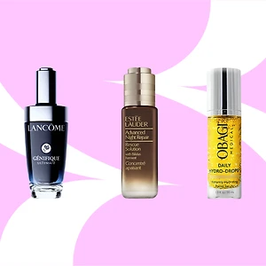 3 loại serum dưỡng ẩm da hiệu quả