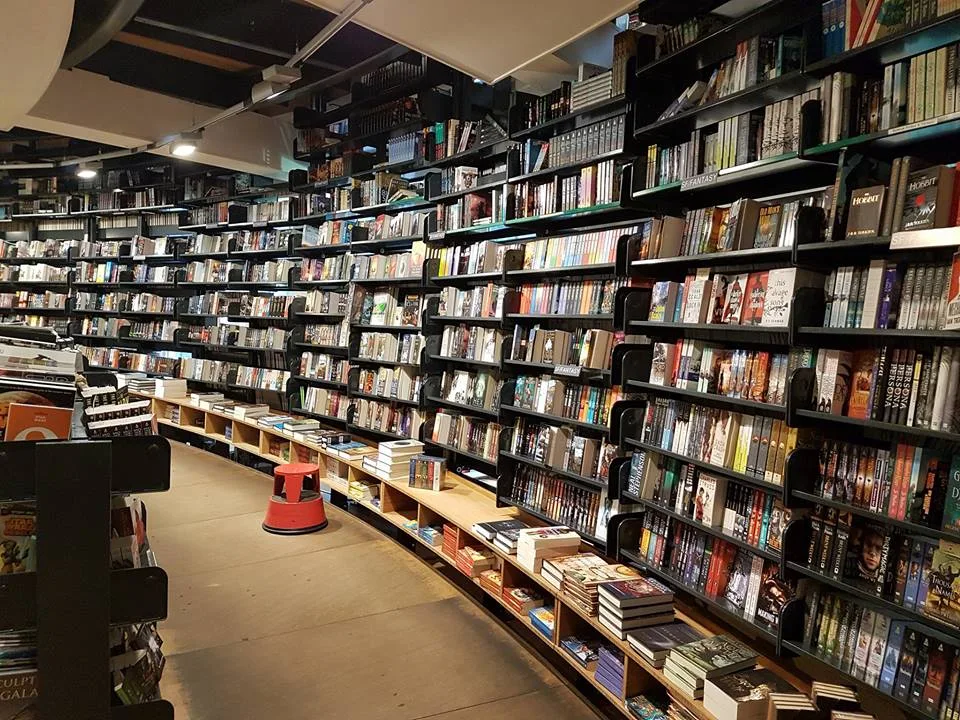 thành phố amsterdam 1