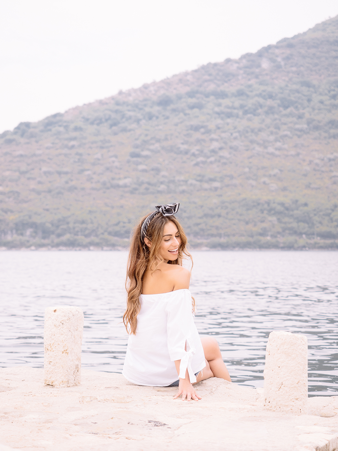 Sống lạc quan, khó hay dễ tất cả là do chúng ta