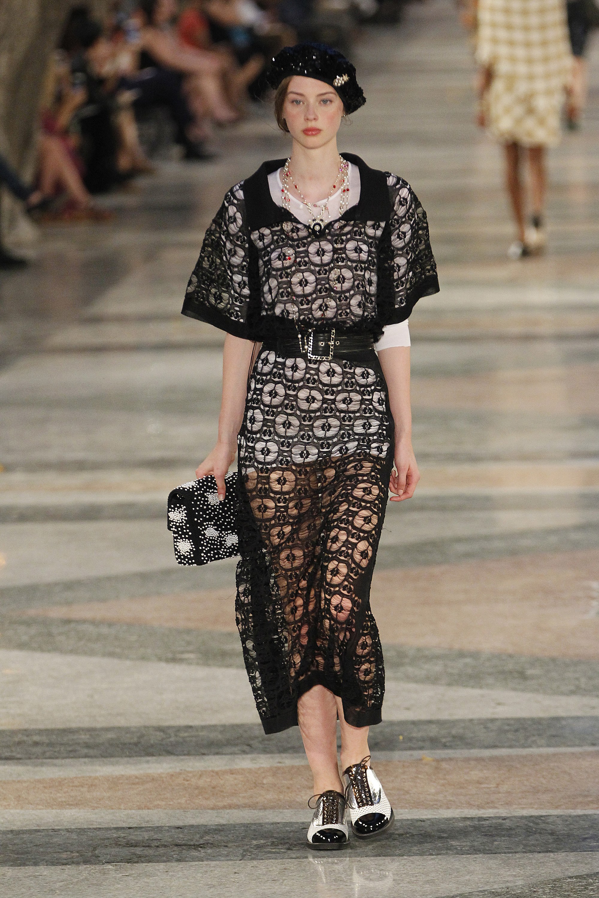 BST Chanel Resort 2017 – ellevietnam 53